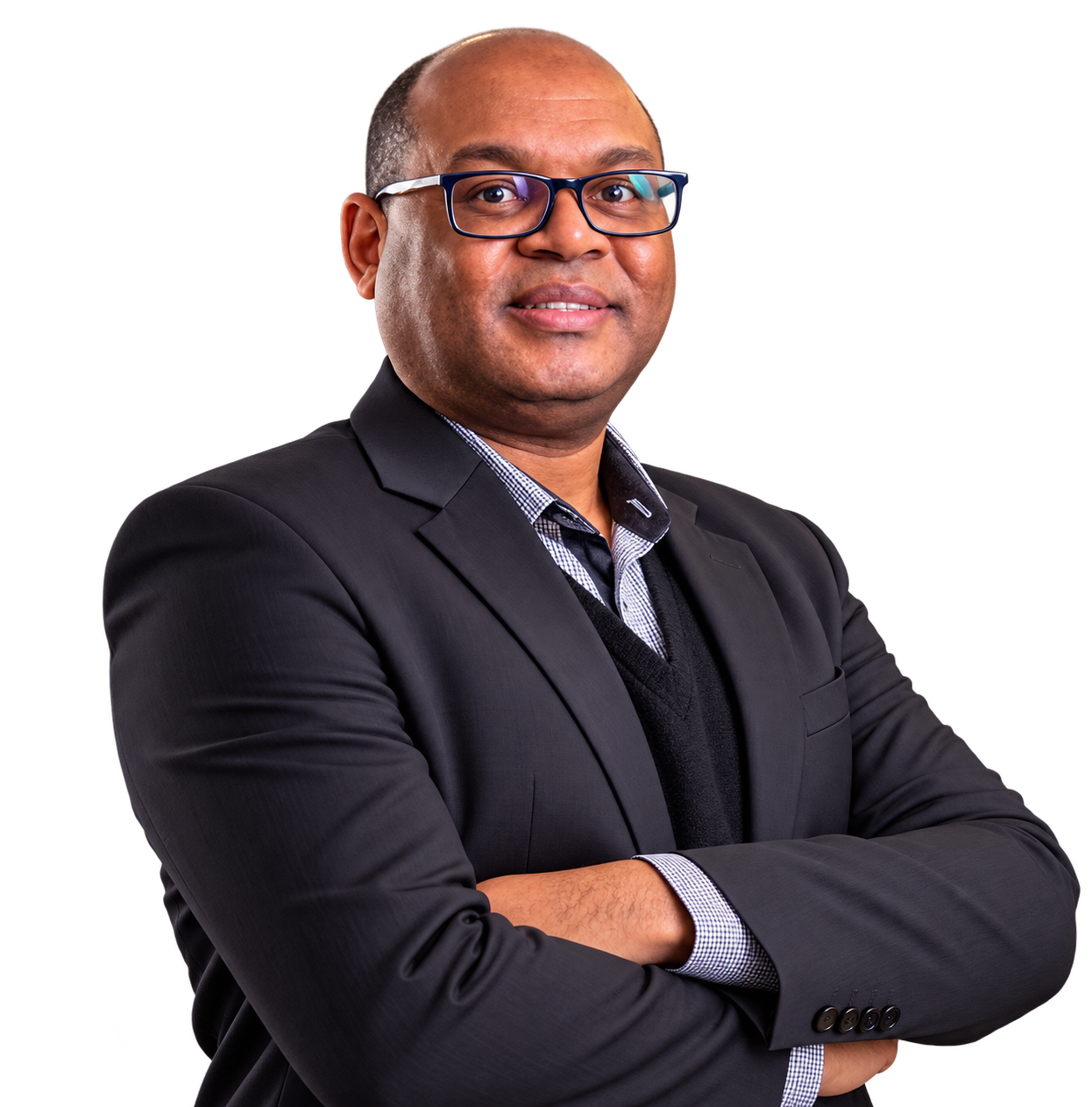 João Batista, consultor imobiliário da SWAT Operações Imobiliárias
